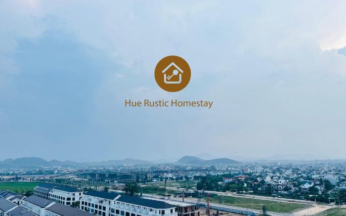 Hue Rustic Homestay with Swimming Pool & Gym Room