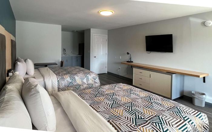 Motel 6 East Windsor, NJ - Hightstown