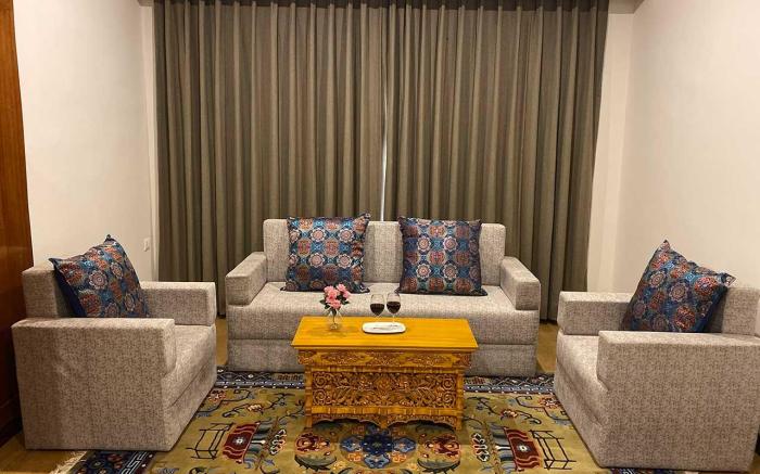 Hotel Barath Ladakh