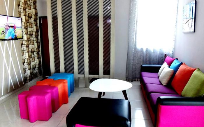 GOLDEN GUEST HOUSE KUANTAN