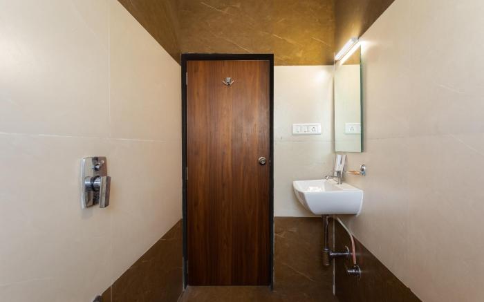 Blugent Residency