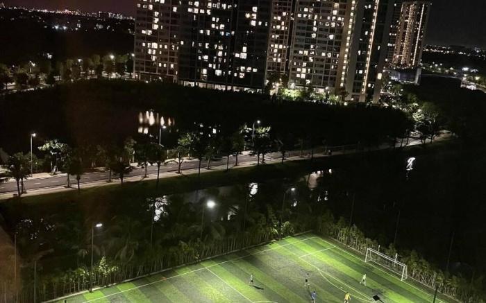 Apartment in Vinhomes Grand Park
