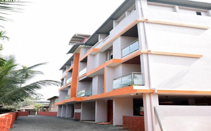 The Blissview Resort