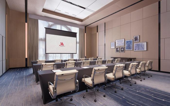 Foshan Marriott Hotel