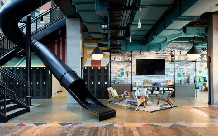 Moxy Virginia Beach Oceanfront