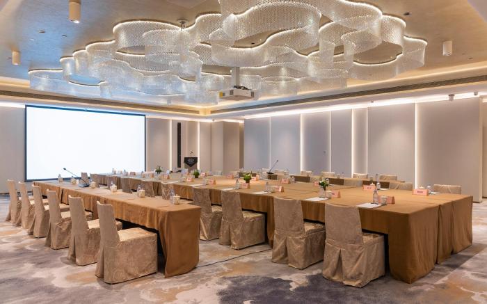 Indigo Hangzhou Tianmushan By IHG