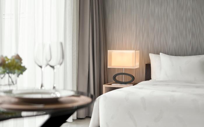 InterContinental Residences Nha Trang By IHG