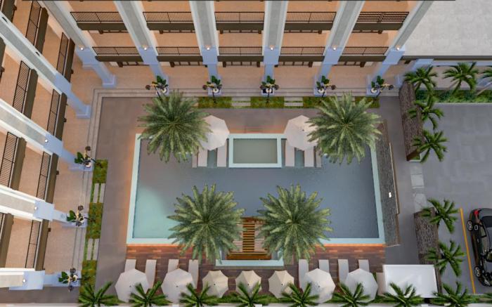 Sky Boutique Kampot