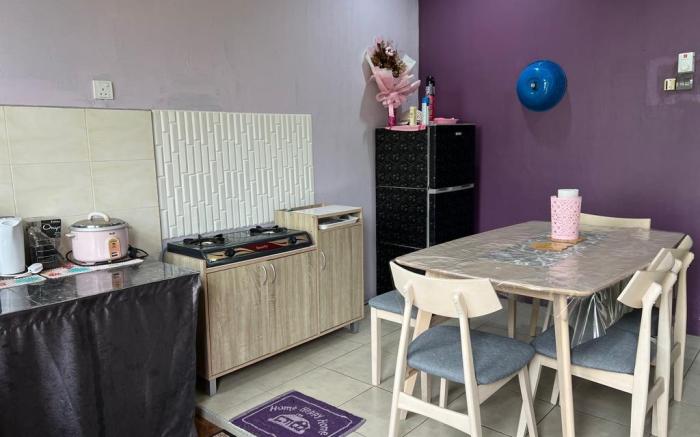 Little Maryam Homestay (Muslim Only)