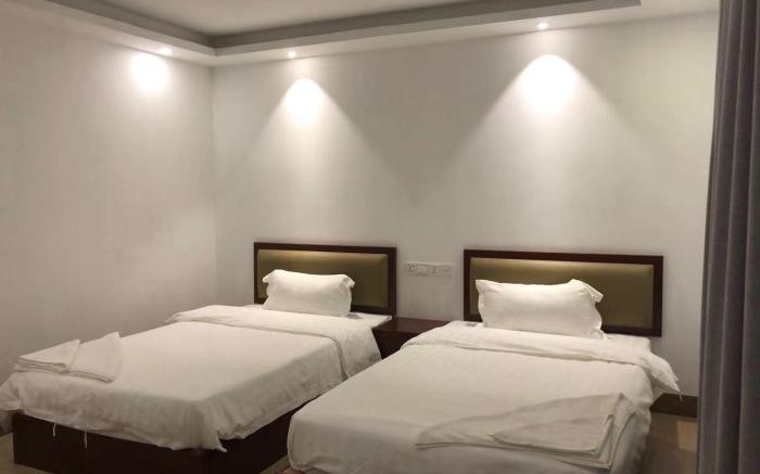 Ya Ou Guest House
