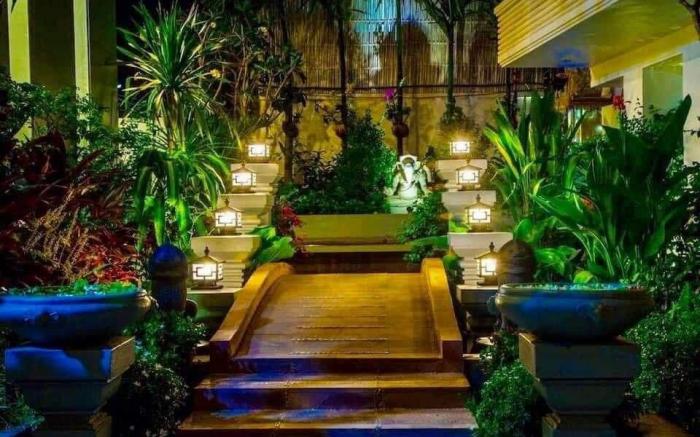 Siem Reap Comforts Hostel