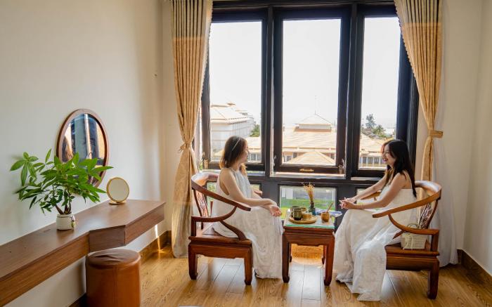 SeaColor Beachstay Danang Hotel by Haviland