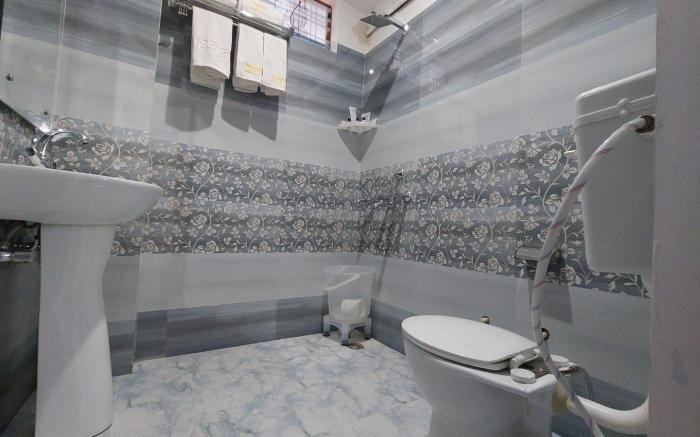 Hotel Aman Residency