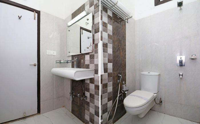 Hotel Samovar by Goyal Hoteliers