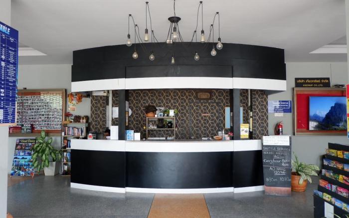 Leisure Hostel 