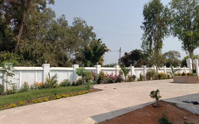 Khajuraho Holiday Resort 