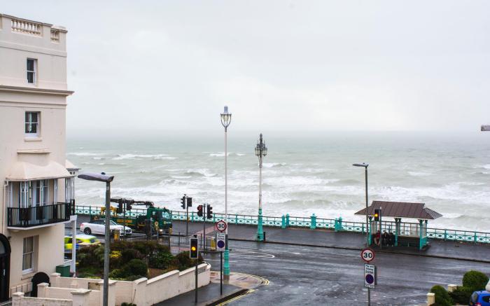Amherst Brighton UK
