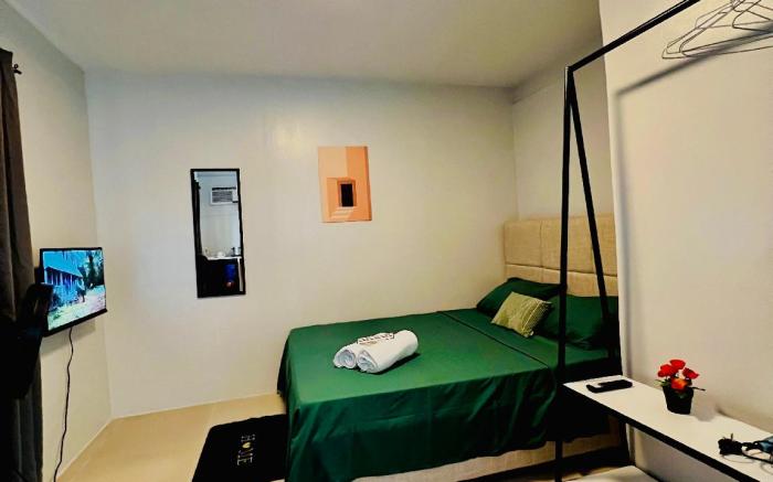 Affordable Hostel - Near Iloilo Airport