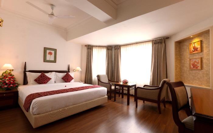 Reside in the Freshness of Munnar