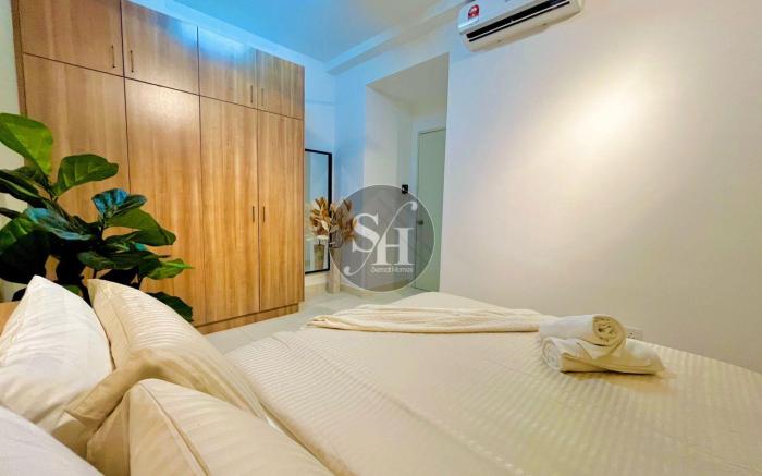 Alanis Suite @ KLIA Sepang 