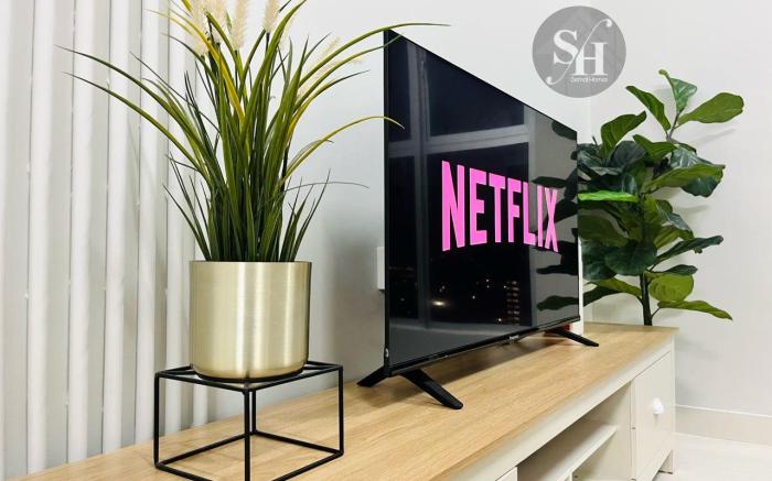 Alanis Suite @ KLIA Sepang 