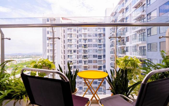Huế ơi - Homestay & Apartment