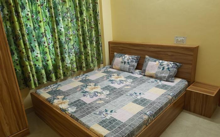 Aagaman Woods Homestay
