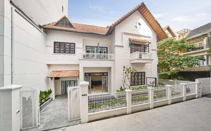 M Village Living Cửu Long