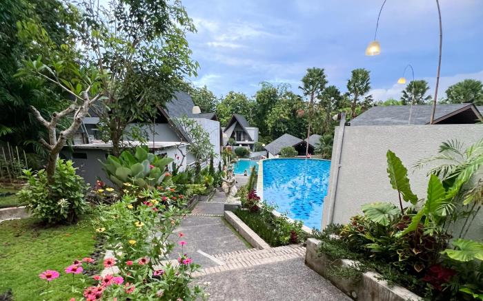 MANA VILLAS NUSA DUA
