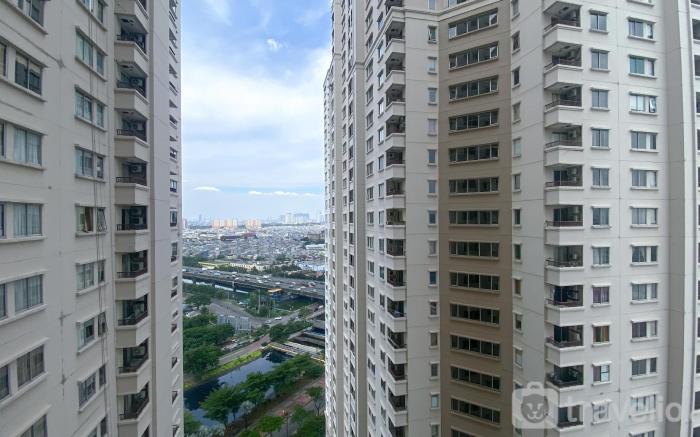 Elegant 2BR at Marina Ancol Apt By Travelio
