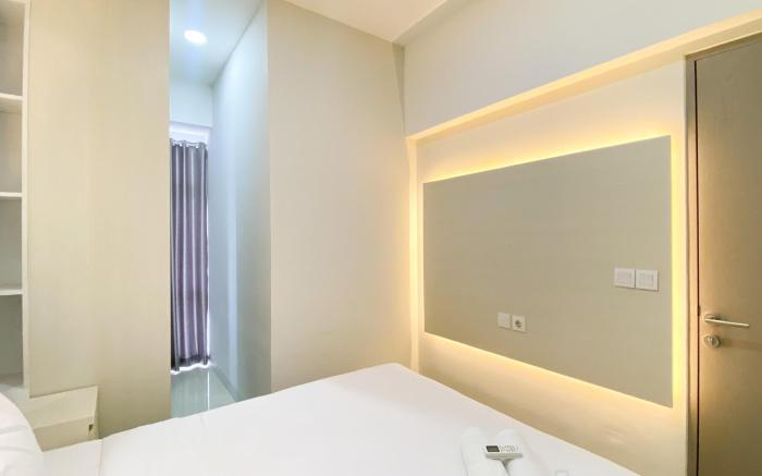 Spacious 2BR at Vasanta Innopark Apt By Travelio