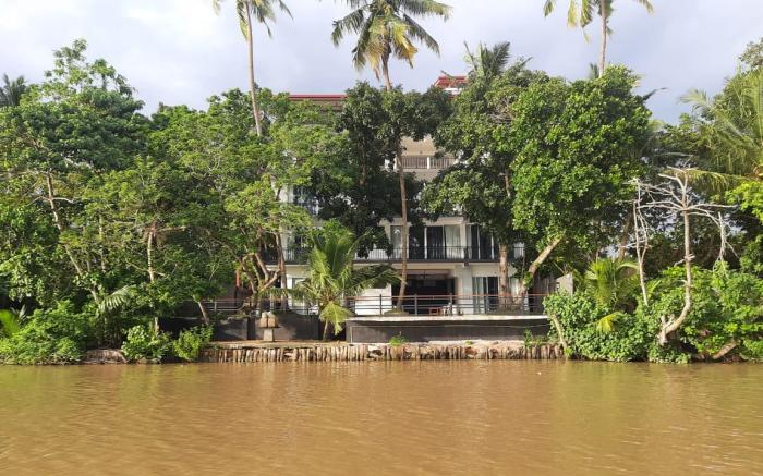 Sapiens home - Weligama Bay
