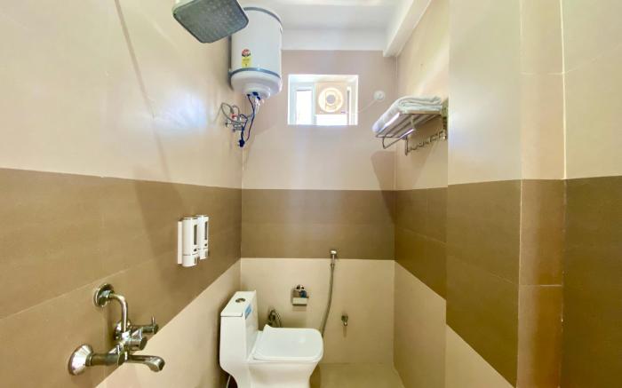 Hotel Wraveler Inn
