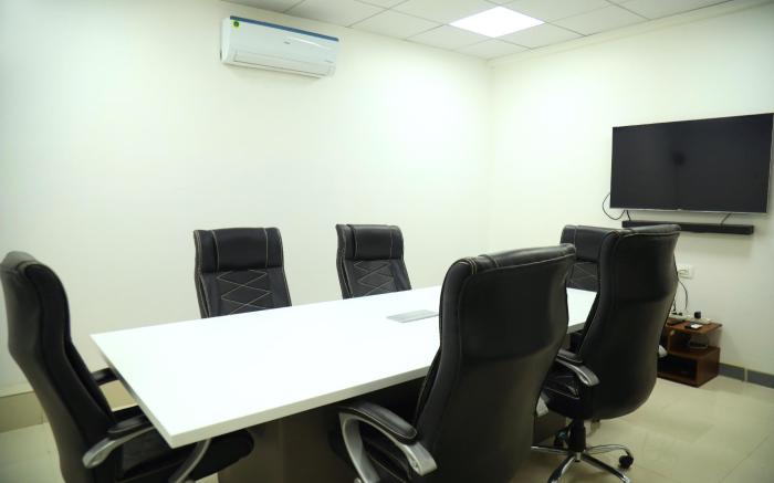 Country Inn by Turtle Hotel & Resort - Mumbai Airport