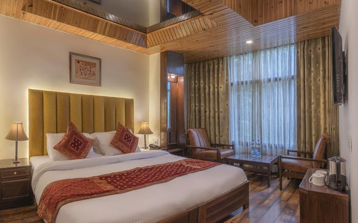 Hotel Shingar