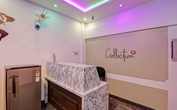 Collection O EXPRESS SUITES