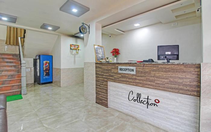 Hotel O Kasturi Resort