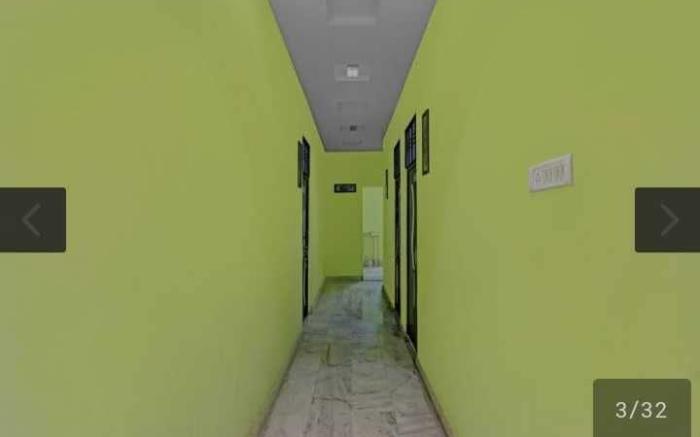 Hotel O Shiva Guest House