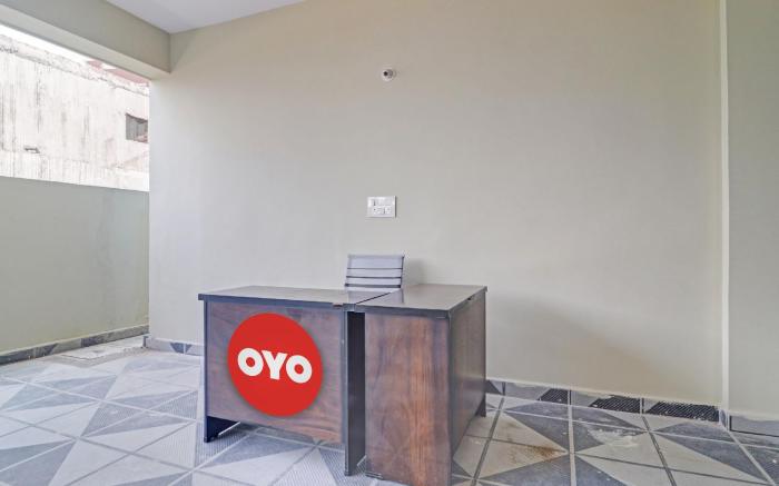 Hotel O SV Grand