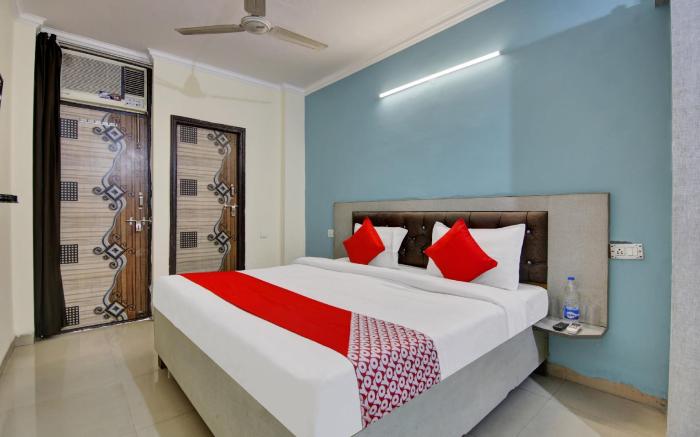 Hotel O Prime Stay