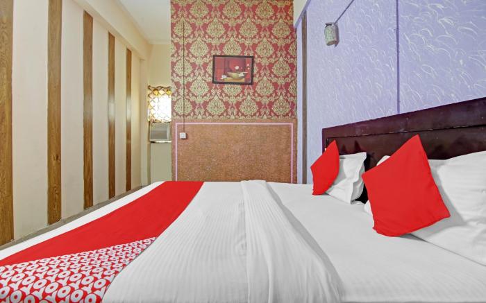 Hotel O Glorious Stayz