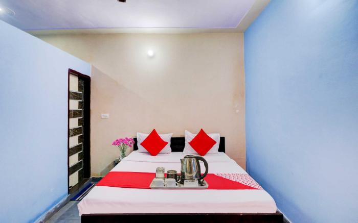 Hotel O KING GUEST HOUSE