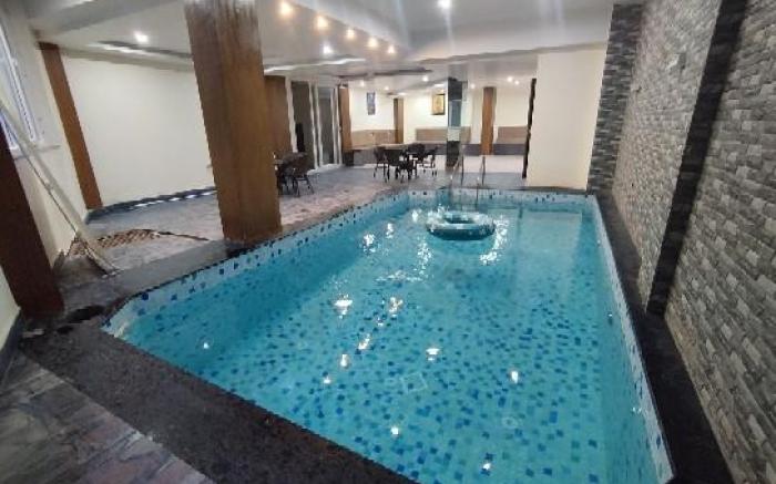 Hotel the shore by Trindra Hospitality 