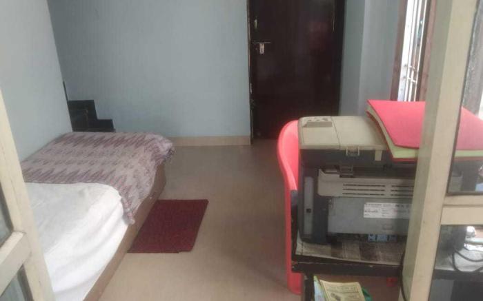 Hotel O Dev Mansarovar