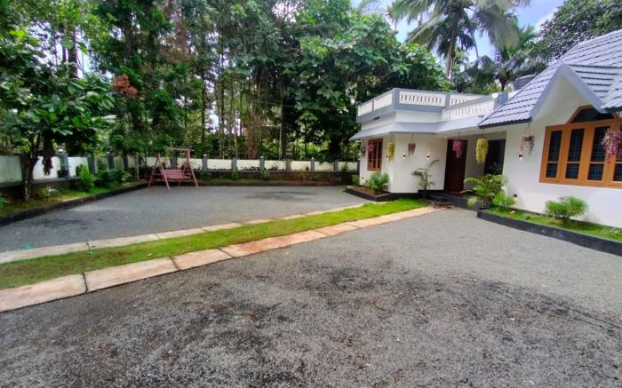 Ossum Bungalow