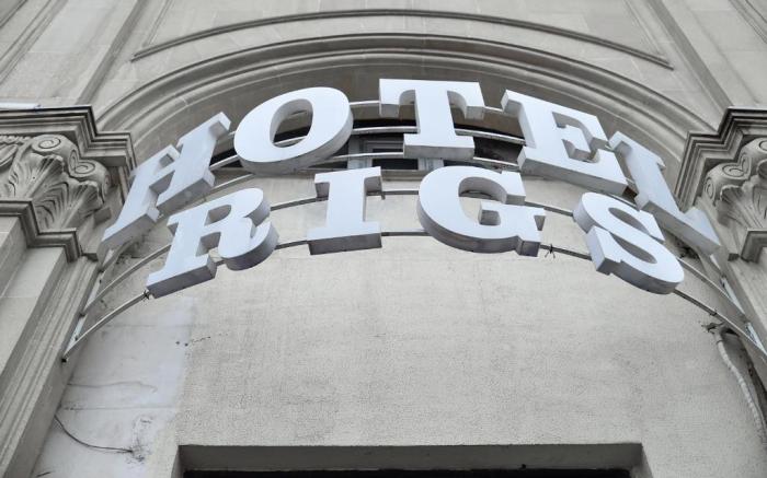 Rigs Hotel Baku
