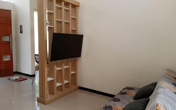 Villa harmoni b11