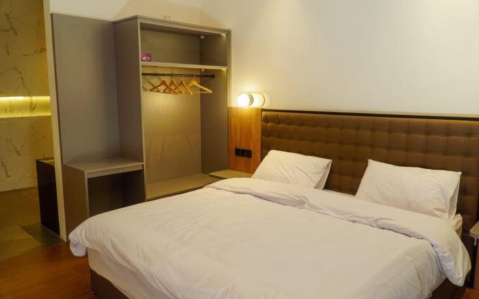AKSHAYA VILLA SUKABUMI