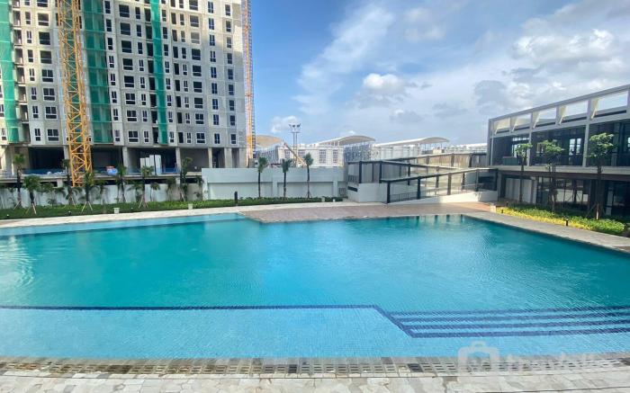 Cozy 2BR at Tokyo Riverside PIK 2 Apt By Travelio