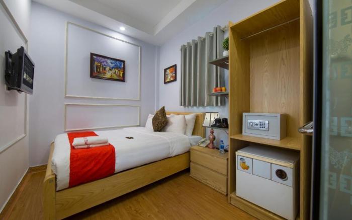 Hanoi City Gate Hotel